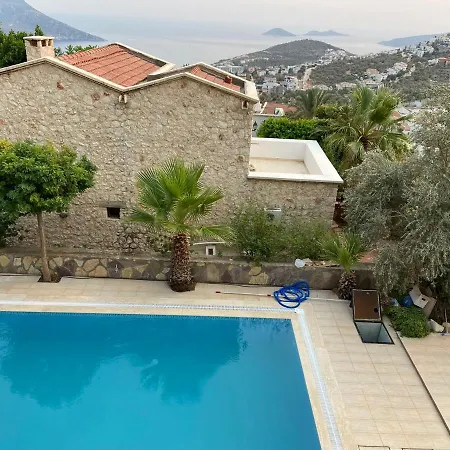 Apartman Alize Evleri