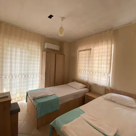Alize Evleri * Kalkan