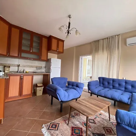 Alize Evleri * Kalkan